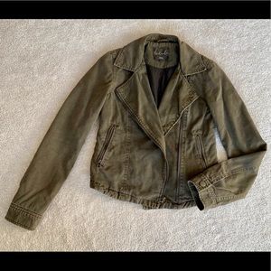 Talula jacket